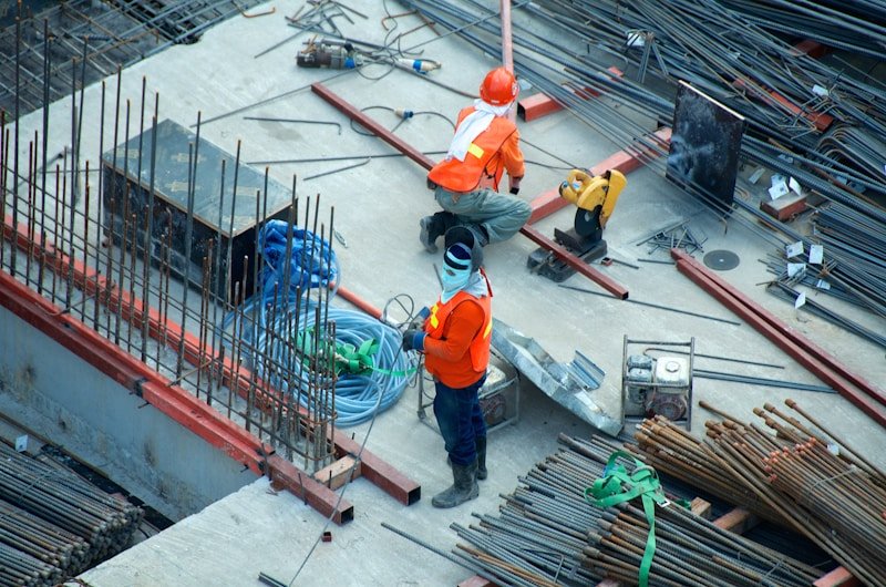 Kunjungan Kerja & Supervisi Lapangan Proyek Daerah