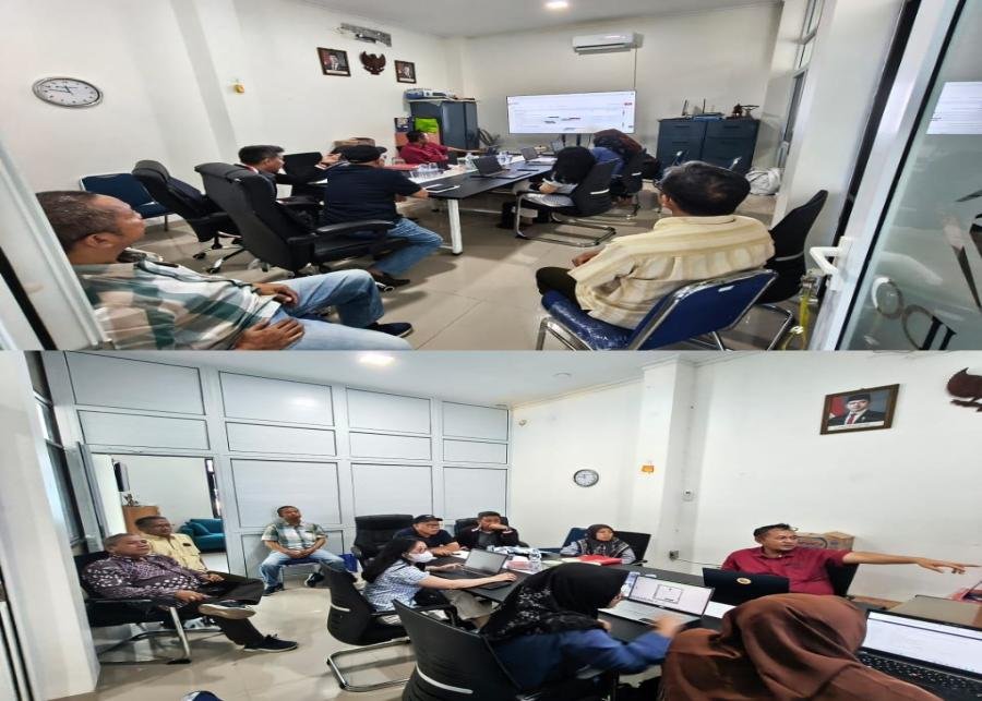 Klinik Konsultasi KBLI